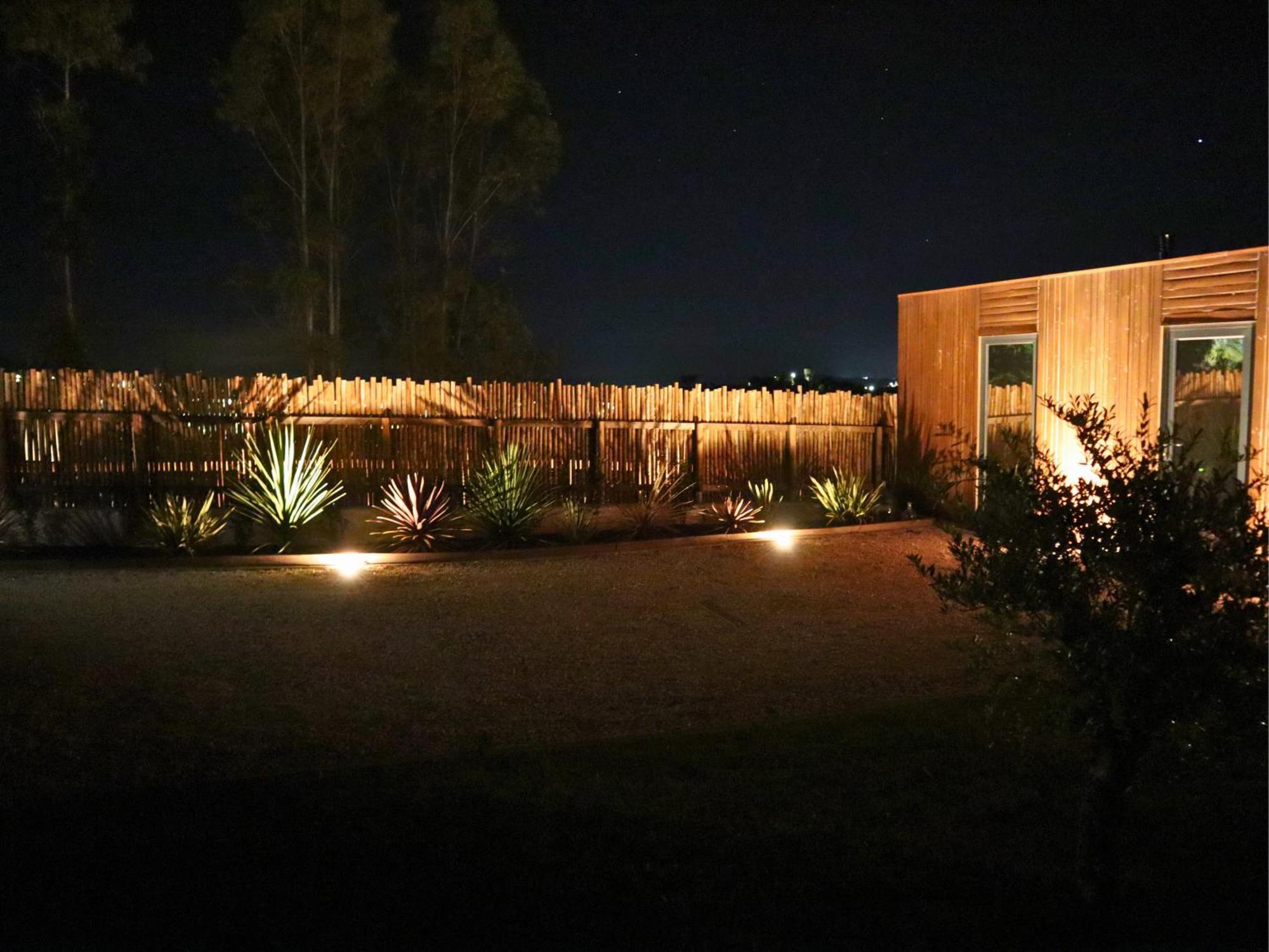 Caju Villas Montargil - Villa Farinha Branca Exteriör bild