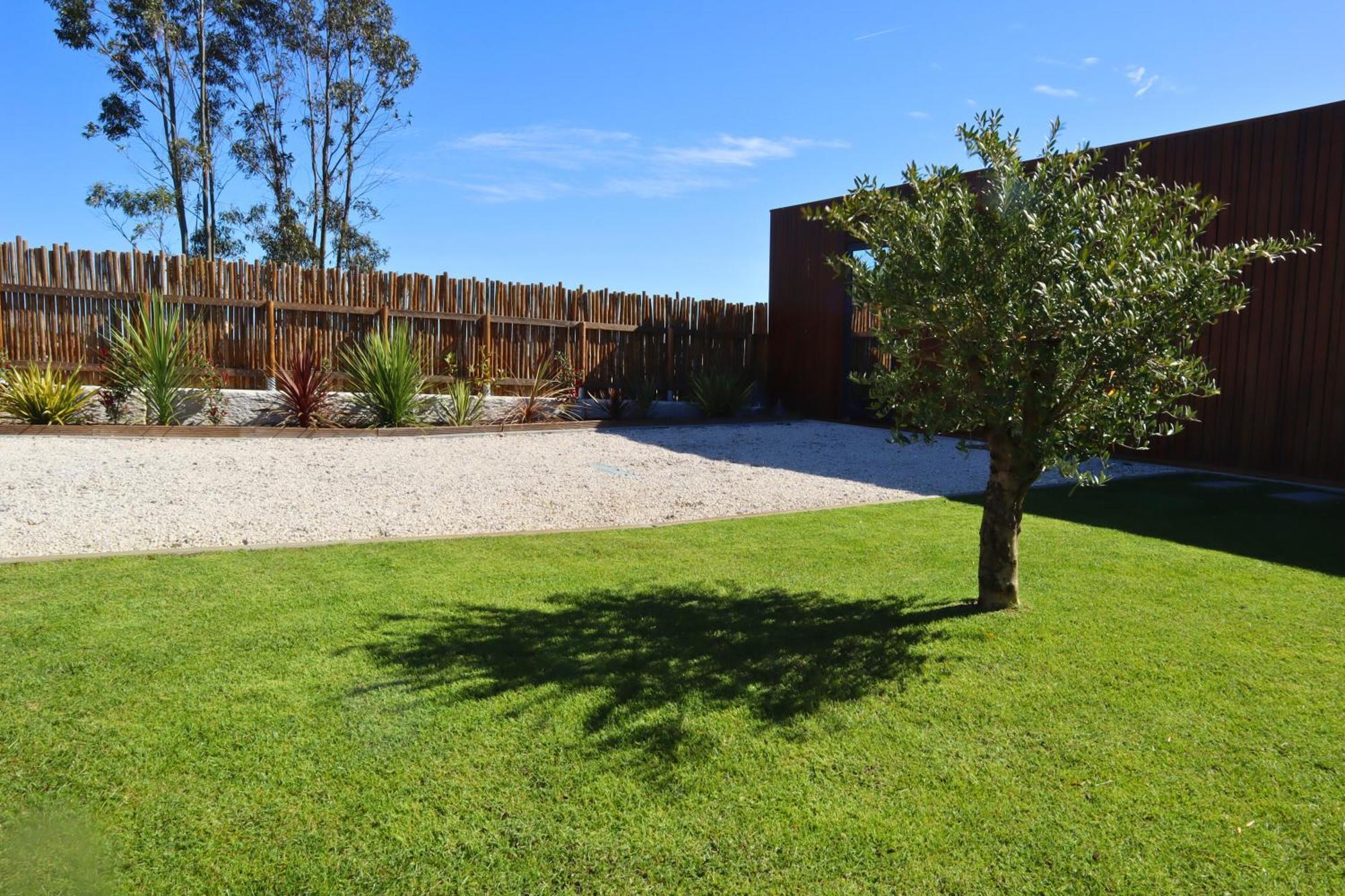 Caju Villas Montargil - Villa Farinha Branca Exteriör bild