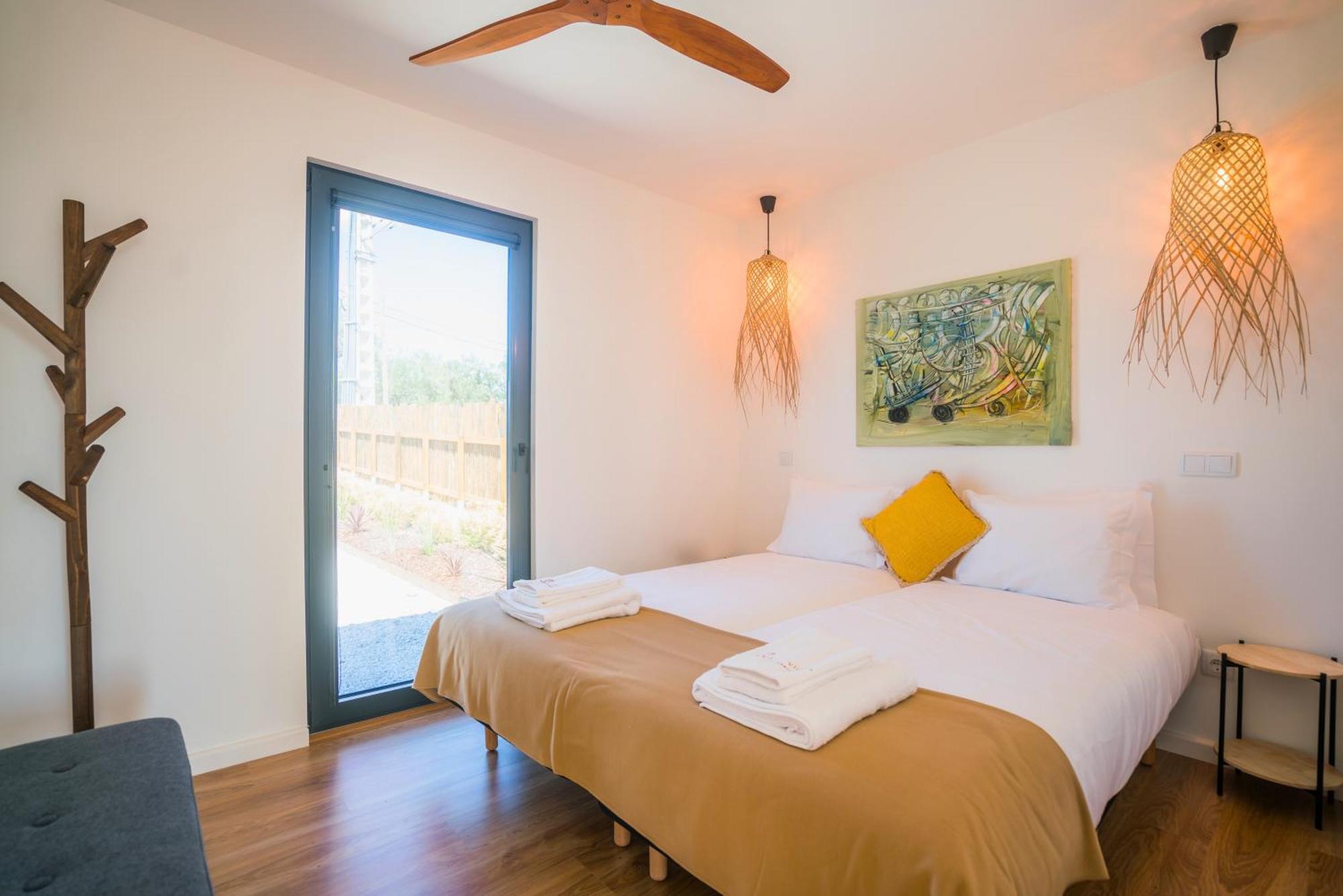 Caju Villas Montargil - Villa Farinha Branca Exteriör bild