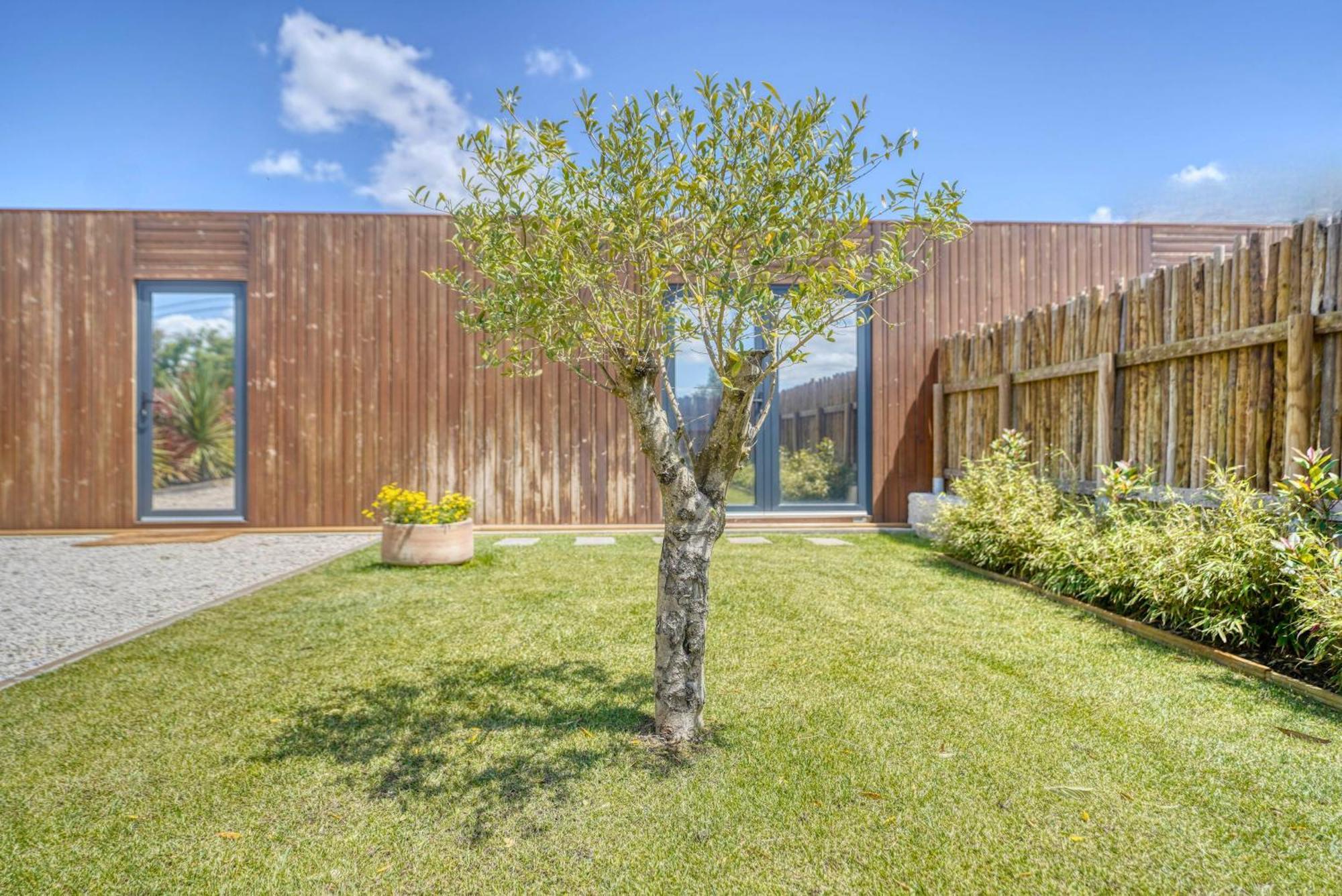 Caju Villas Montargil - Villa Farinha Branca Exteriör bild