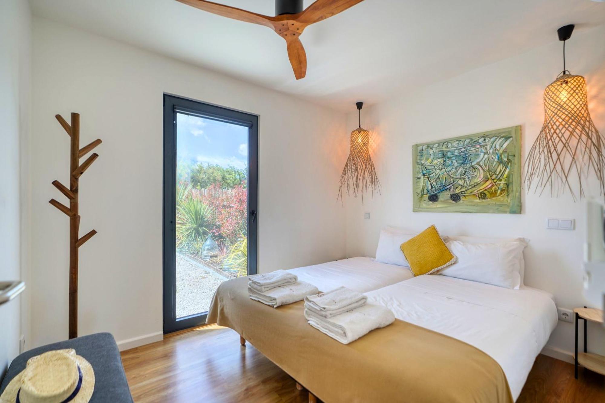 Caju Villas Montargil - Villa Farinha Branca Exteriör bild